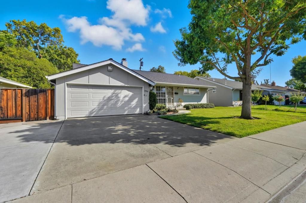 2320 Talia Avenue, Santa Clara, CA 95050