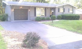 1119 Port Diane Drive, St Louis, MO 63146