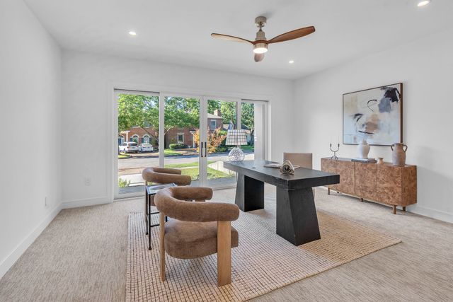 4716 Harley Avenue, Fort Worth, TX 76107