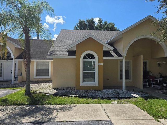 3126 ENCLAVE COURT, Kissimmee, FL 34746