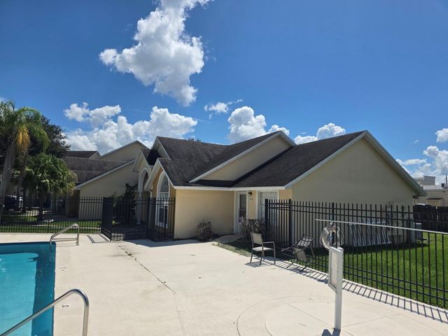 3126 ENCLAVE COURT, Kissimmee, FL 34746