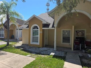 3126 ENCLAVE COURT, Kissimmee, FL 34746