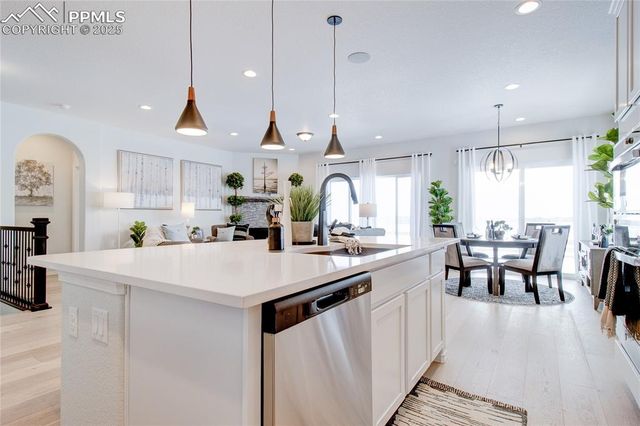 5786 Zounds Way, Colorado Springs, CO 80927