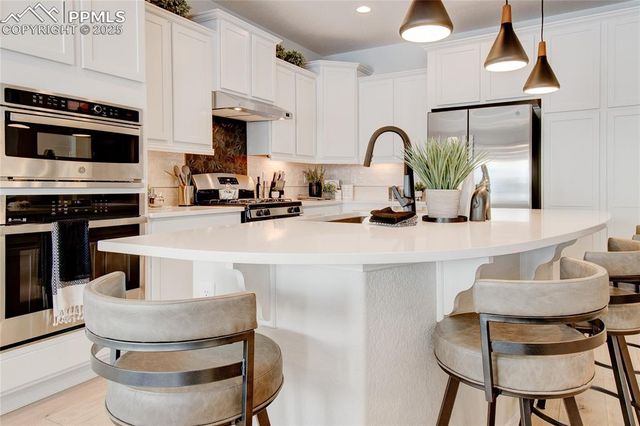 5786 Zounds Way, Colorado Springs, CO 80927