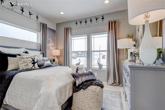 5786 Zounds Way, Colorado Springs, CO 80927