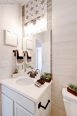 5786 Zounds Way, Colorado Springs, CO 80927