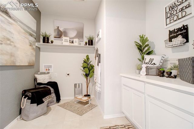 5786 Zounds Way, Colorado Springs, CO 80927