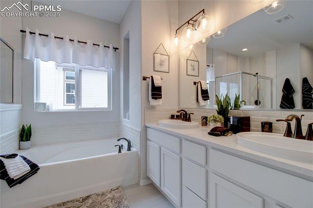 5786 Zounds Way, Colorado Springs, CO 80927