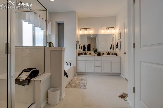 5786 Zounds Way, Colorado Springs, CO 80927