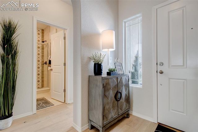 5786 Zounds Way, Colorado Springs, CO 80927