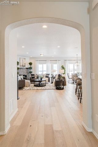 5786 Zounds Way, Colorado Springs, CO 80927