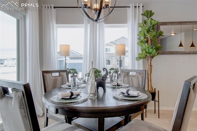 5786 Zounds Way, Colorado Springs, CO 80927