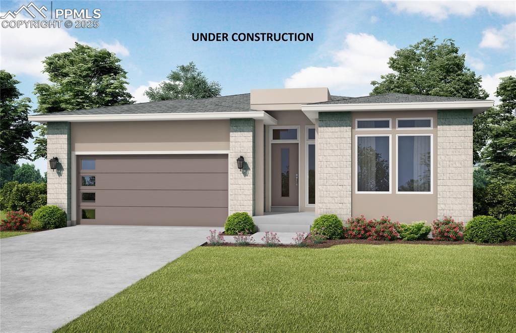 5786 Zounds Way, Colorado Springs, CO 80927