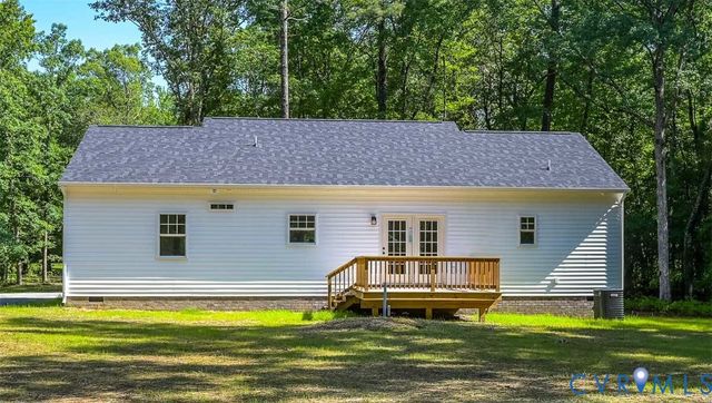4205 New Kent Hwy, Quinton, VA 23141