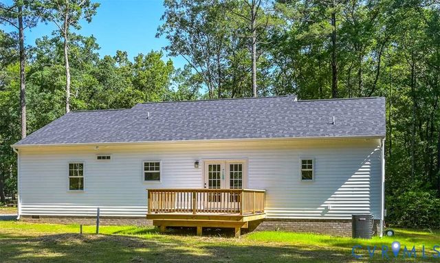 4205 New Kent Hwy, Quinton, VA 23141