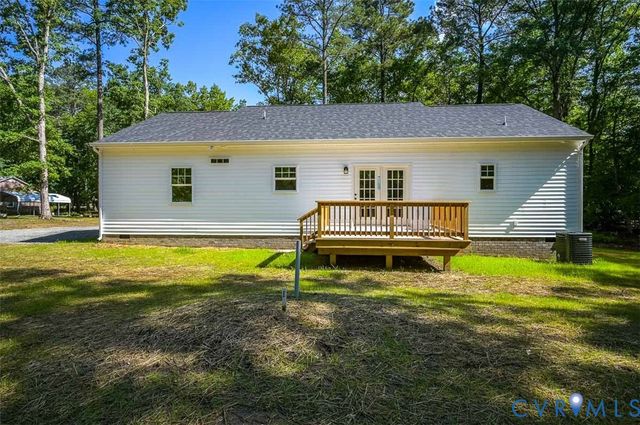 4205 New Kent Hwy, Quinton, VA 23141