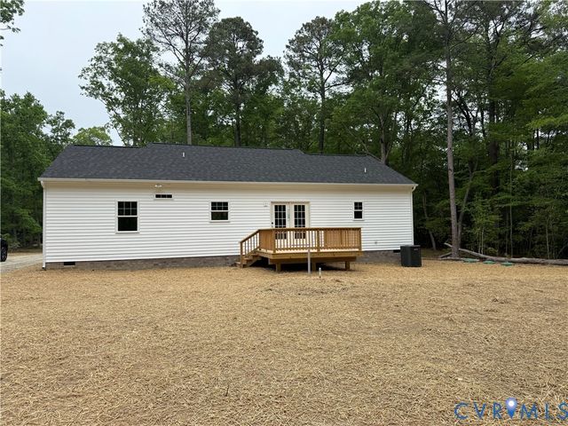 4205 New Kent Hwy, Quinton, VA 23141