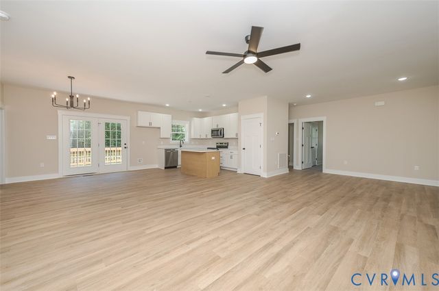 4205 New Kent Hwy, Quinton, VA 23141