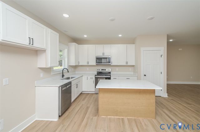 4205 New Kent Hwy, Quinton, VA 23141