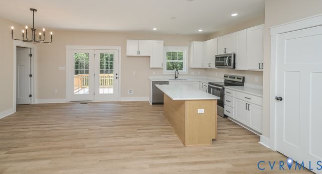 4205 New Kent Hwy, Quinton, VA 23141