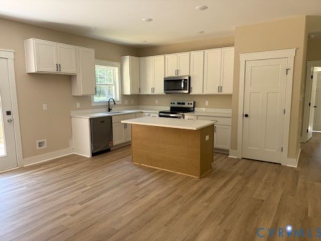 4205 New Kent Hwy, Quinton, VA 23141