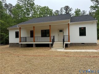 4205 New Kent Hwy, Quinton, VA 23141