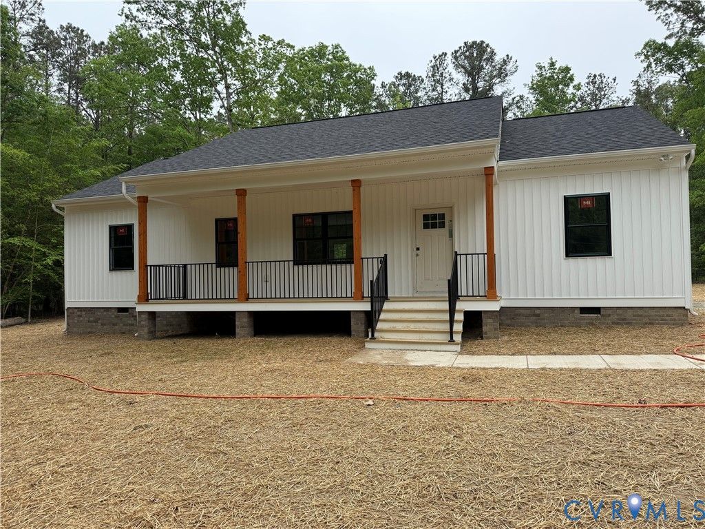 4205 New Kent Hwy, Quinton, VA 23141