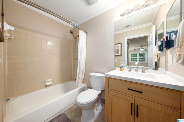 1309 Morning Sun Cir, Birmingham, AL 35242