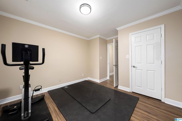 1309 Morning Sun Cir, Birmingham, AL 35242