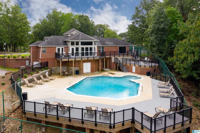 1309 Morning Sun Cir, Birmingham, AL 35242