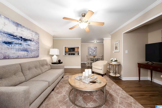 1309 Morning Sun Cir, Birmingham, AL 35242
