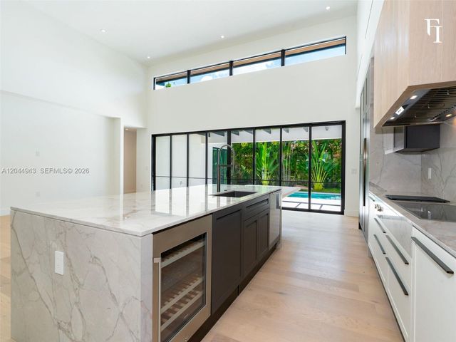 1111 Alberca Street, Coral Gables, FL 33134