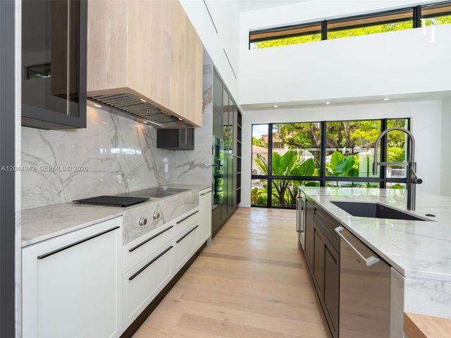 1111 Alberca Street, Coral Gables, FL 33134