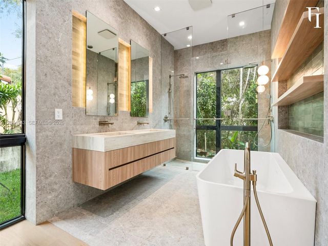 1111 Alberca Street, Coral Gables, FL 33134