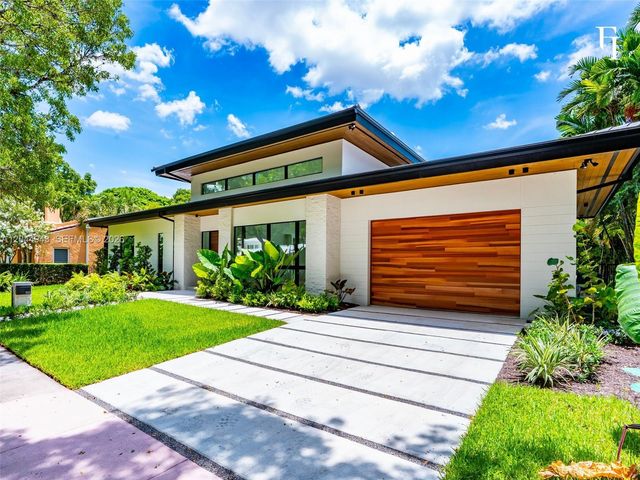 1111 Alberca Street, Coral Gables, FL 33134