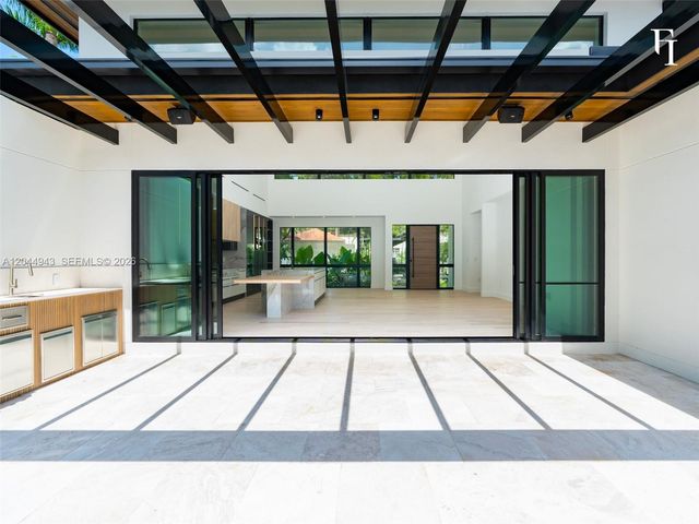 1111 Alberca Street, Coral Gables, FL 33134