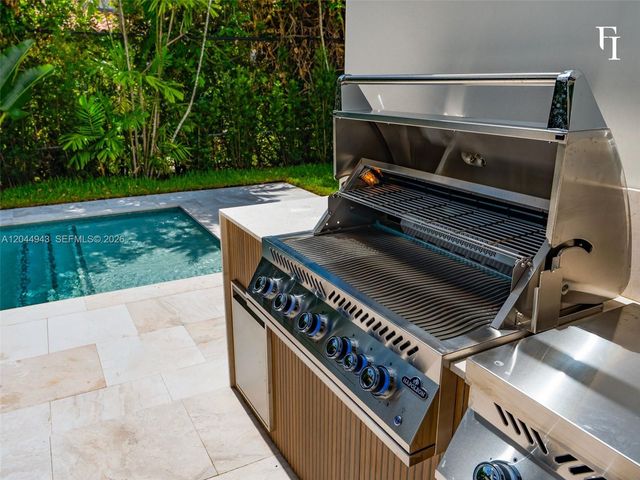 1111 Alberca Street, Coral Gables, FL 33134
