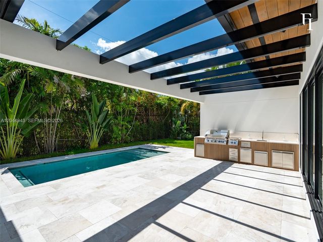 1111 Alberca Street, Coral Gables, FL 33134