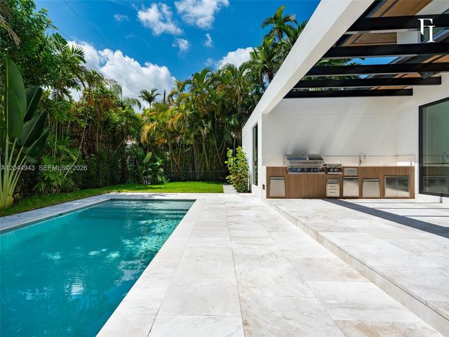 1111 Alberca Street, Coral Gables, FL 33134