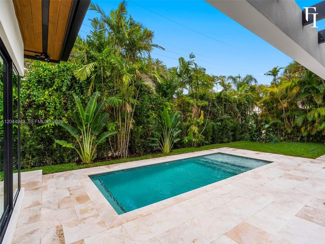 1111 Alberca Street, Coral Gables, FL 33134