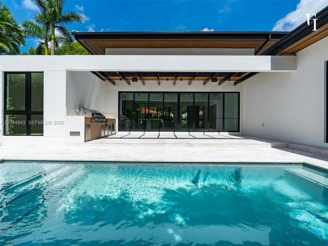 1111 Alberca Street, Coral Gables, FL 33134