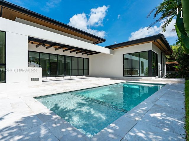 1111 Alberca Street, Coral Gables, FL 33134