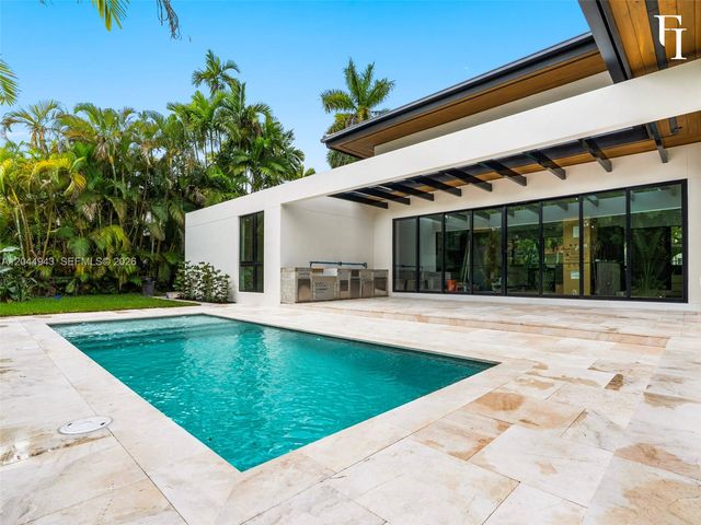 1111 Alberca Street, Coral Gables, FL 33134