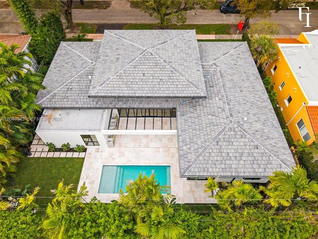 1111 Alberca Street, Coral Gables, FL 33134