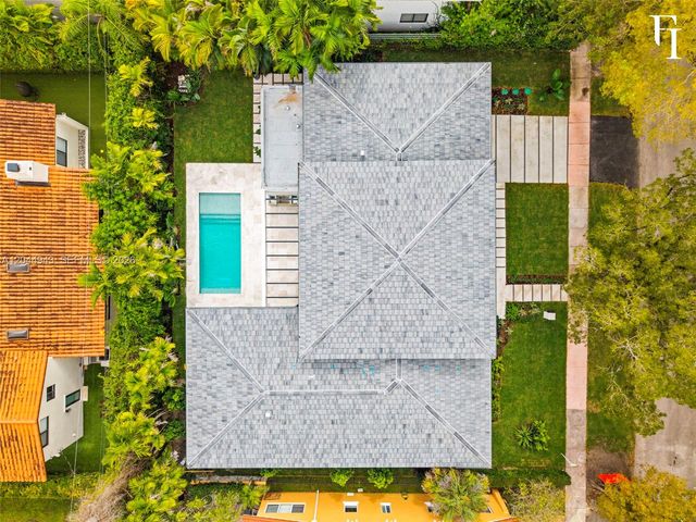 1111 Alberca Street, Coral Gables, FL 33134