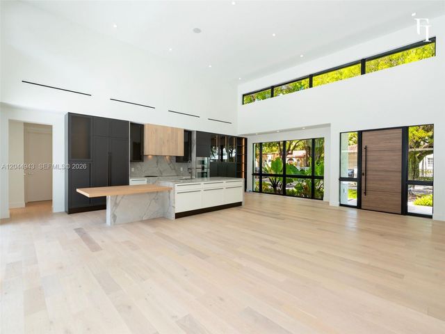 1111 Alberca Street, Coral Gables, FL 33134