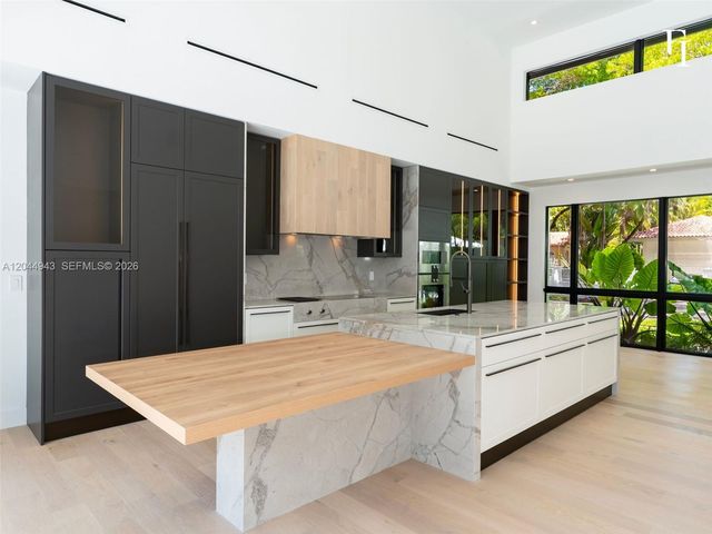1111 Alberca Street, Coral Gables, FL 33134