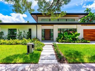 1111 Alberca Street, Coral Gables, FL 33134