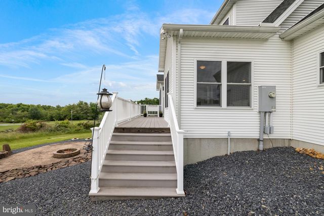 389 CARR HILL RD, Gettysburg, PA 17325