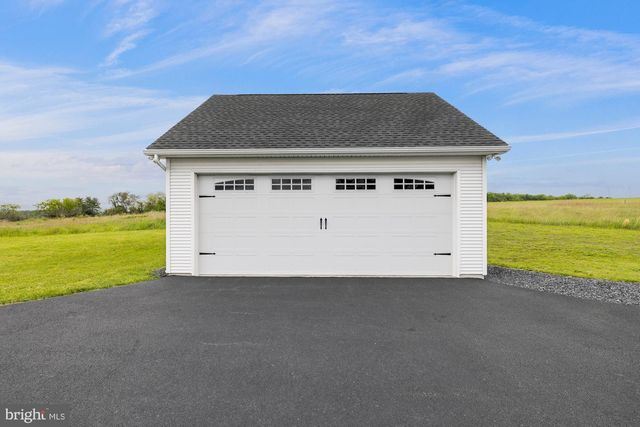 389 CARR HILL RD, Gettysburg, PA 17325